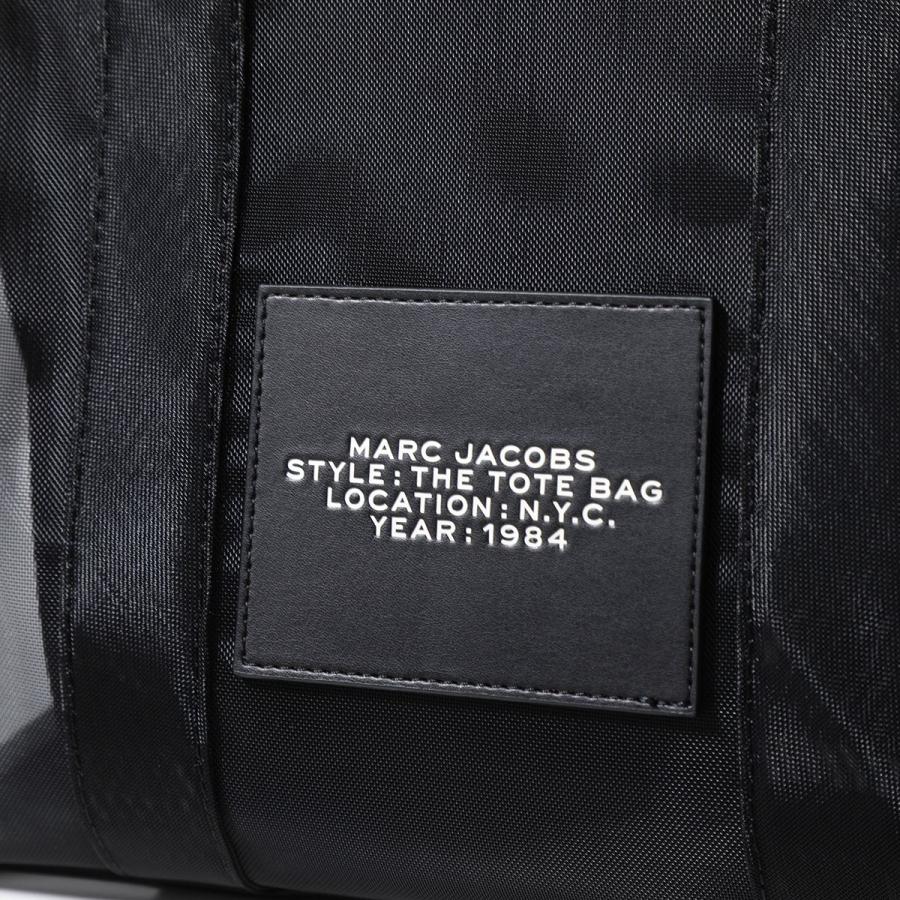 MARC JACOBS（マーク・ジェイコブス） トートバッグ ザ メッシュ