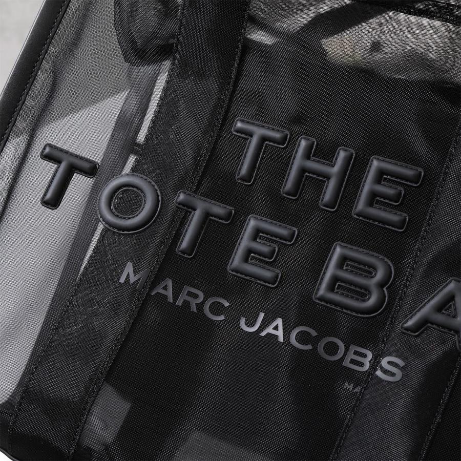 MARC JACOBS（マーク・ジェイコブス） トートバッグ ザ メッシュ