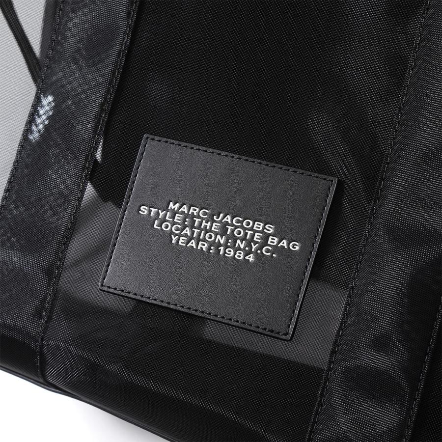 MARC JACOBS トートバッグ MARC JACOBS マークジェイコブス トートバッグ ザ メッシュ
