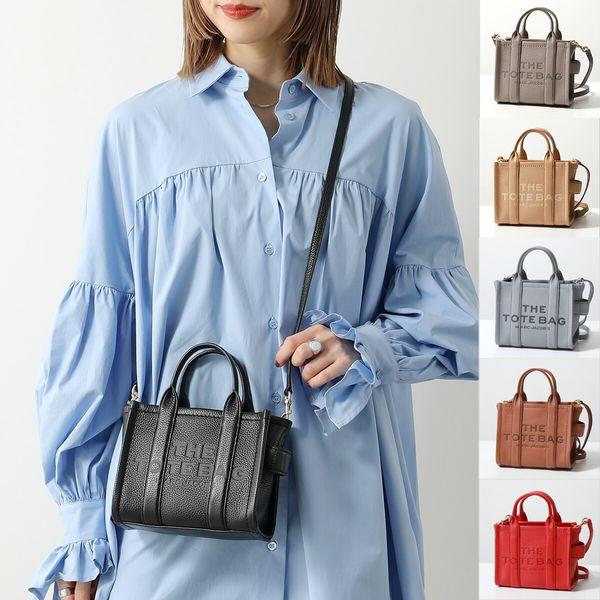 MARC JACOBS マークジェイコブス ショルダーバッグ THE TOTE MARC JACOBS マークジェイコブス ショルダーバッグ THE TOTE