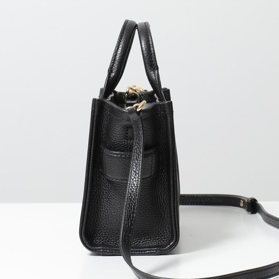 MARC JACOBS マークジェイコブス ショルダーバッグ THE TOTE MINI ザ 