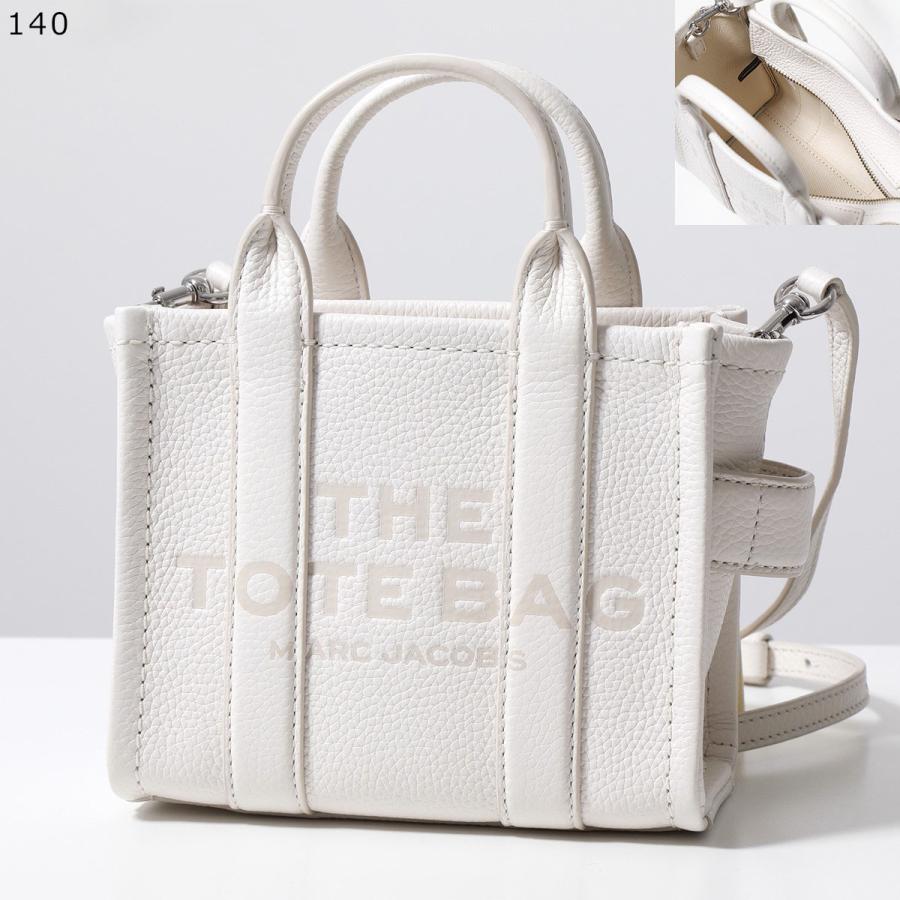 MARC JACOBS マークジェイコブス ショルダーバッグ THE TOTE MINI H053L01RE22 レディース クロスボディ ハンドバッグ ポシェット ロゴ 鞄 カラー6色｜s-musee｜12