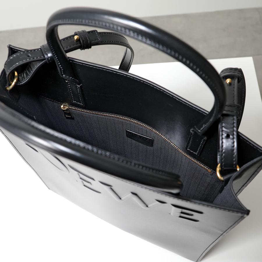 LOEWE（ロエベ） トートバッグ STANDARD スタンダード A933R18X14