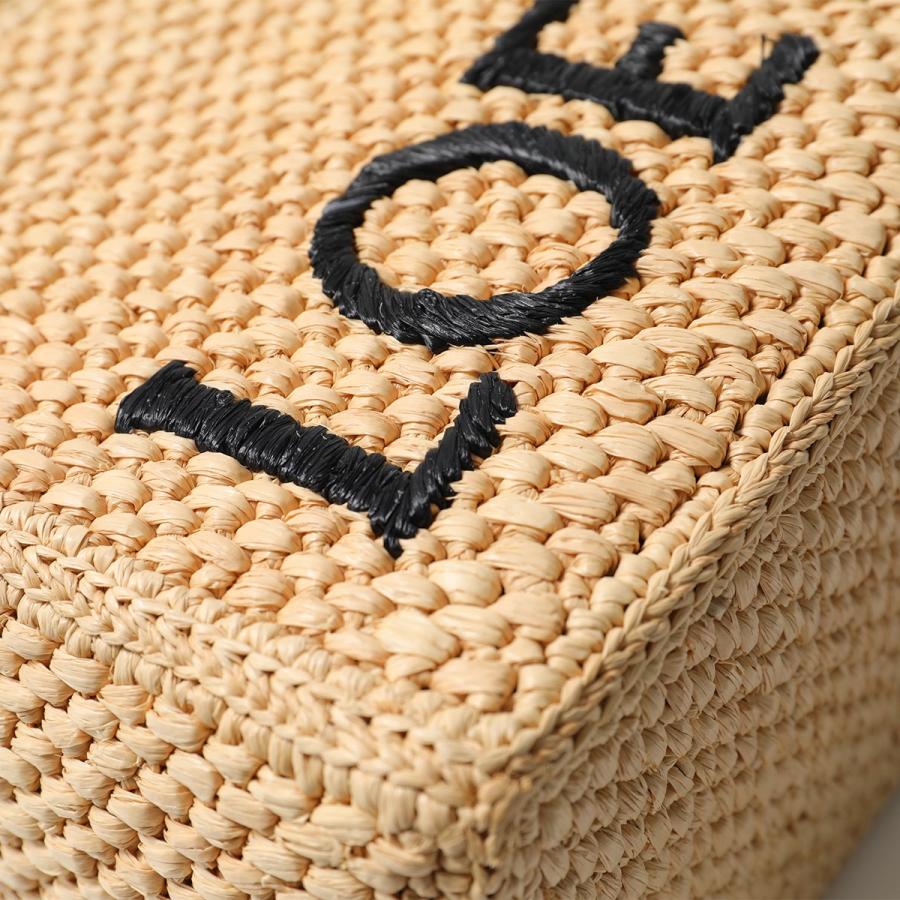 LOEWE（ロエベ） かごバッグ FONT TOTE S フォント トート スモール