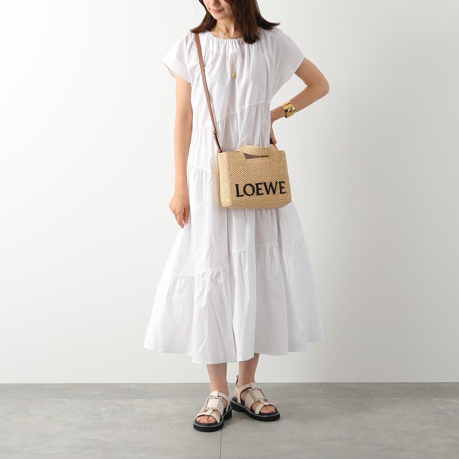 LOEWE ロエベ かごバッグ A685B59X03 レディース ミニトート LOEWE ロエベ かごバッグ A685B59X03 レディース ミニトート