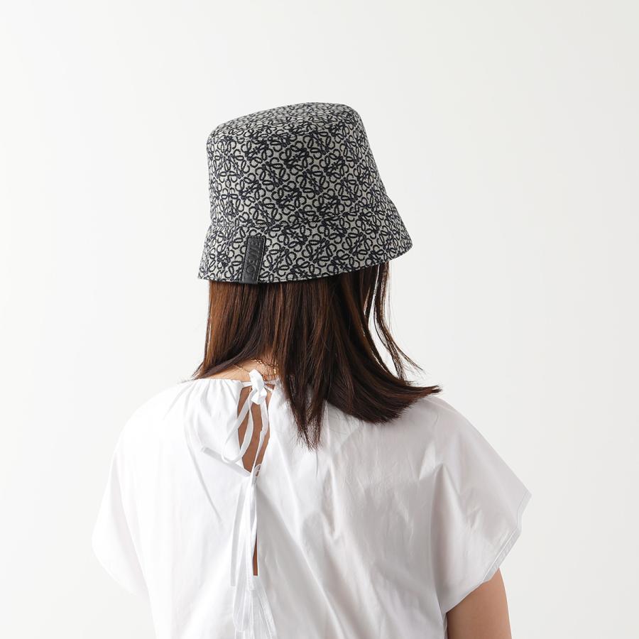 LOEWE ロエベ バケットハット K820HB1X13 レディース LOEWE ロエベ バケットハット K820HB1X13 レディース