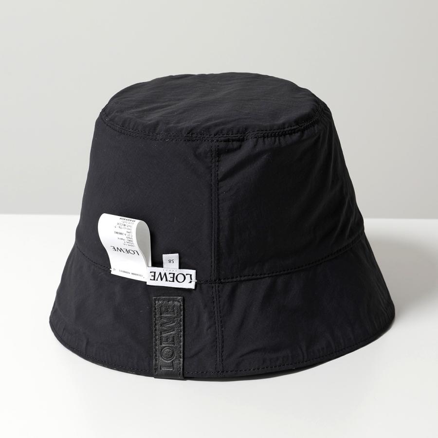LOEWE ロエベ バケットハット K820HB1X13 レディース LOEWE ロエベ バケットハット K820HB1X13 レディース
