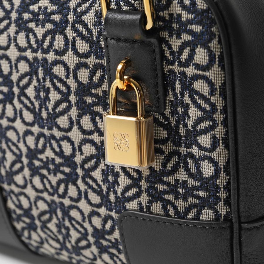 LOEWE（ロエベ） ショルダーバッグ AMAZONA 16 SQUARE アマソナ