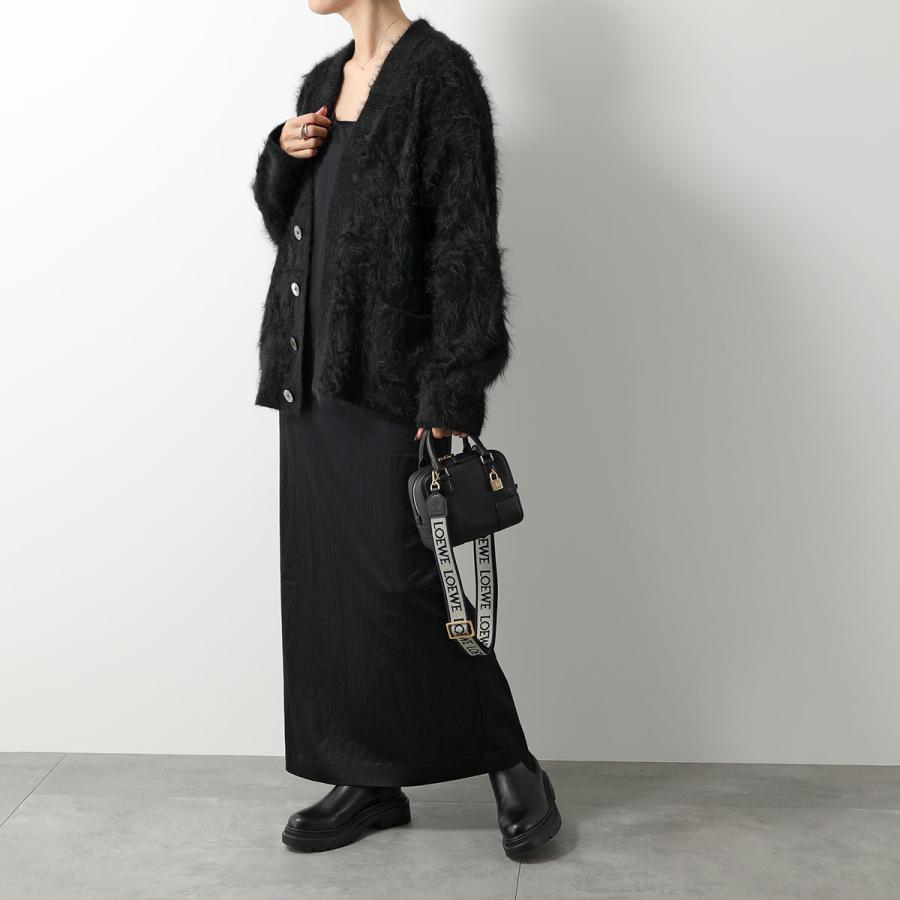 LOEWE（ロエベ） ショルダーバッグ AMAZONA 16 SQUARE アマソナ
