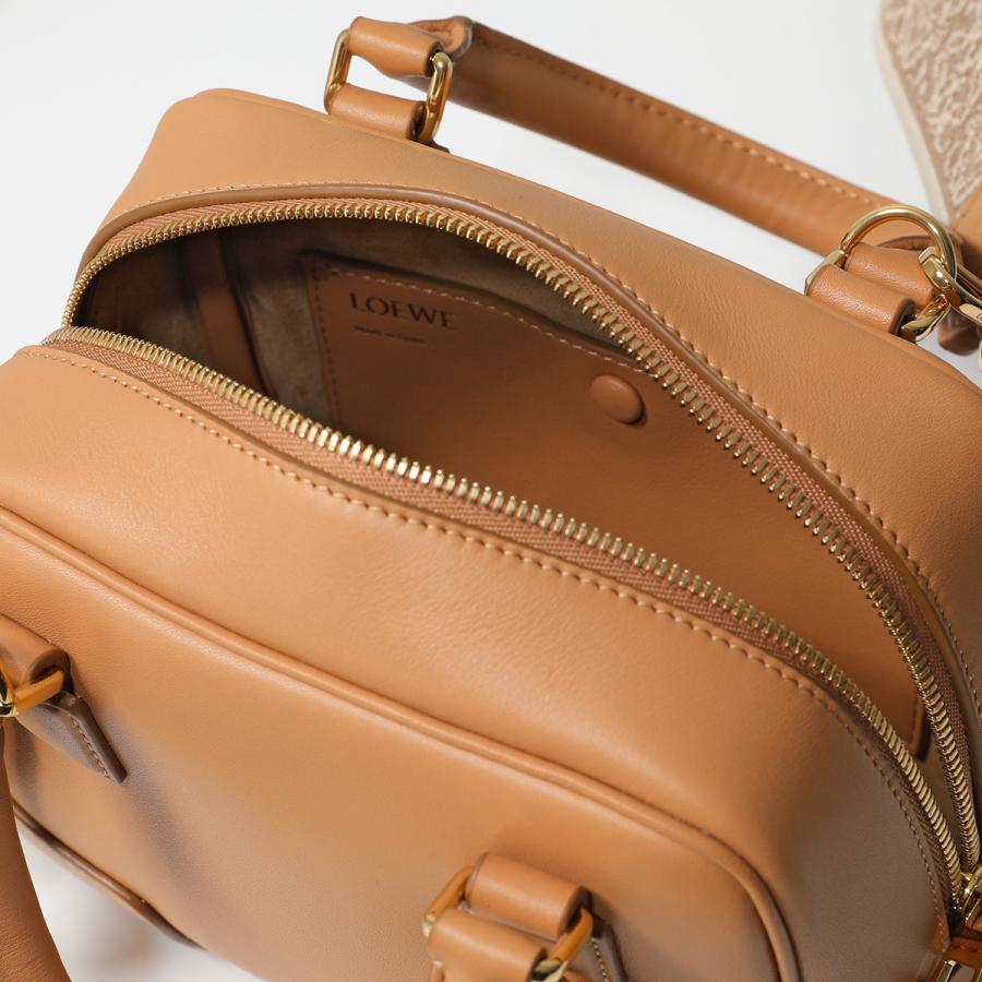 LOEWE ロエベ ショルダーバッグ AMAZONA 16 SQUARE アマソナ LOEWE ロエベ ショルダーバッグ AMAZONA 16 SQUARE アマソナ