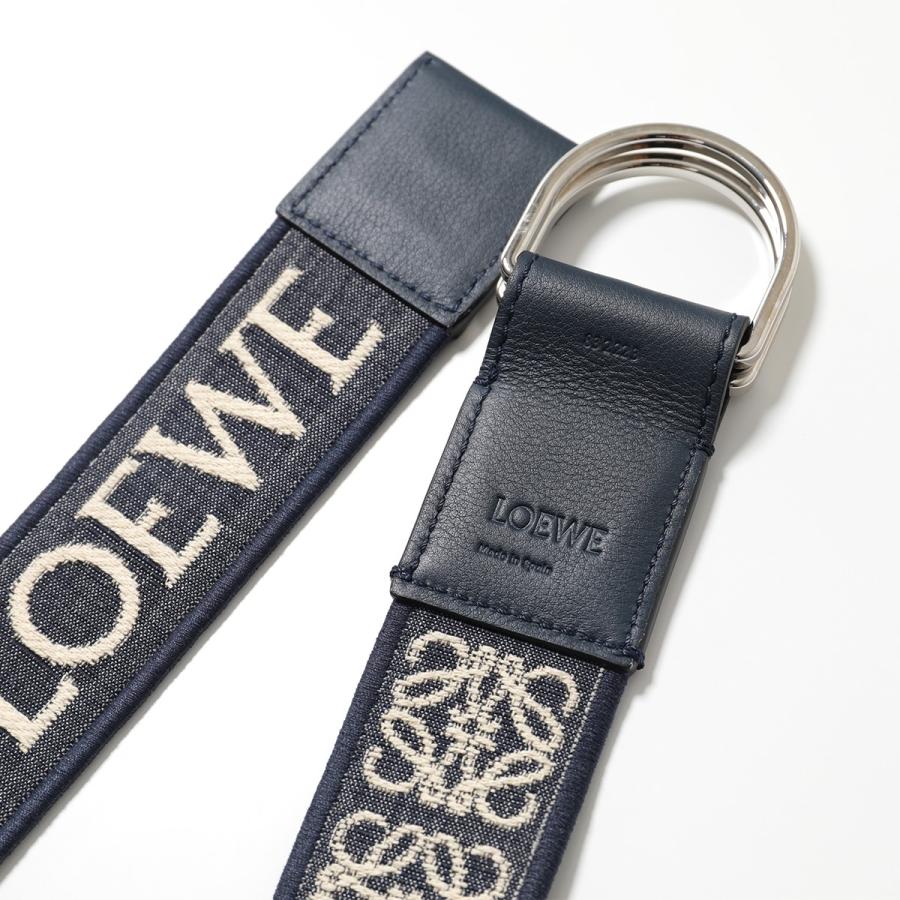 LOEWE ロエベ ベルト E619238X14 レディース アナグラム LOEWE ロエベ ベルト E619238X14 レディース アナグラム