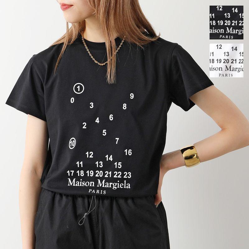 Maison Margiela（メゾンマルジェラ） S51GC0516 S22816 半袖 Tシャツ