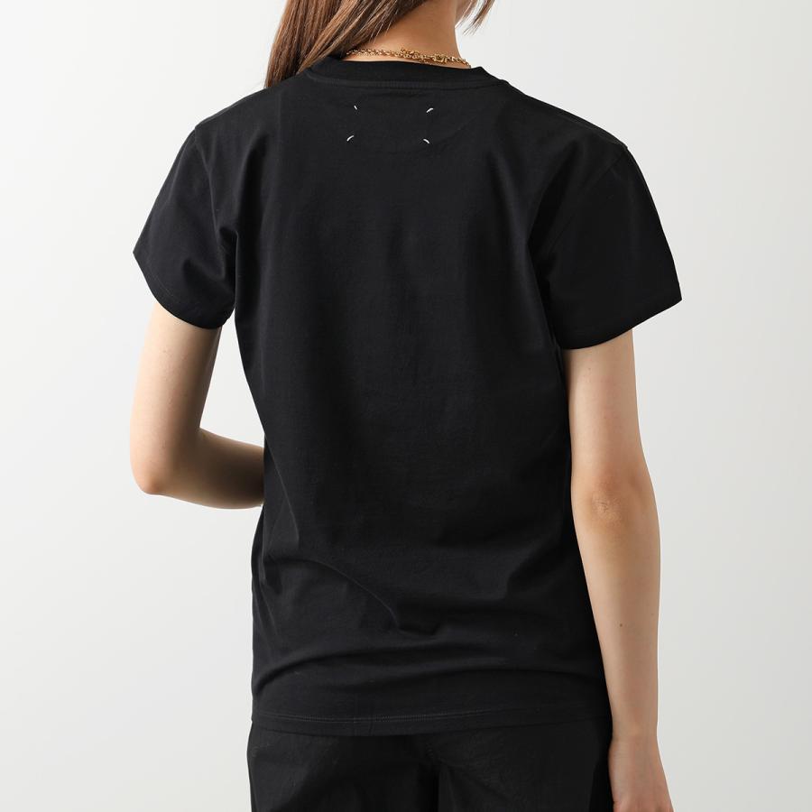 Maison Margiela（メゾンマルジェラ） S51GC0516 S22816 半袖 Tシャツ