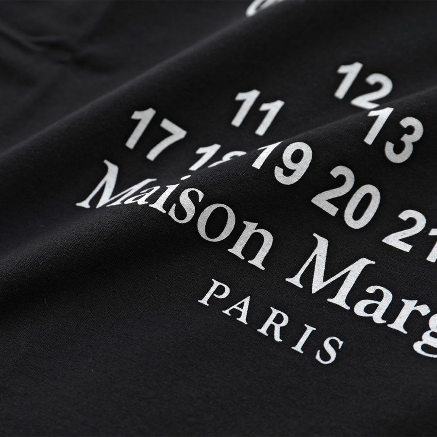 Maison Margiela（メゾンマルジェラ） S51GC0516 S22816 半袖 Tシャツ