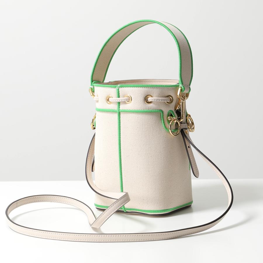 FENDI（フェンディ） ショルダーバッグ MINI MON TRESOR モン