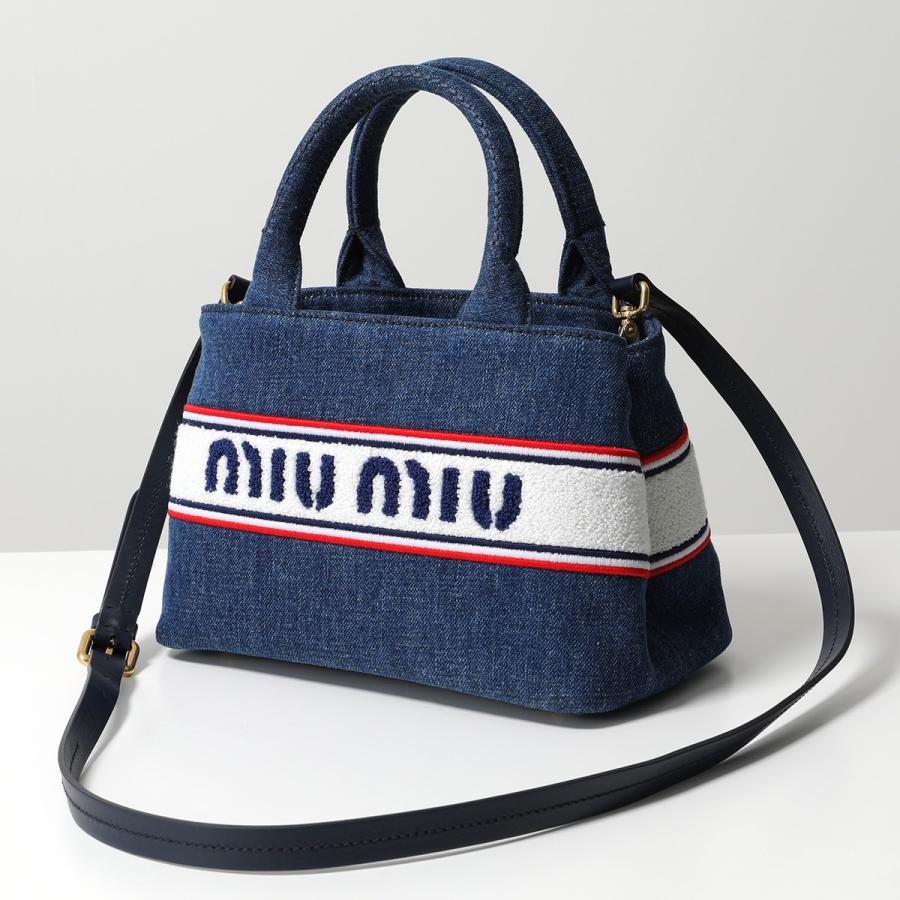 miu MIUMIU ミュウミュウ ハンドバッグ 5BA253 2F8R レディース miu MIUMIU ミュウミュウ ハンドバッグ 5BA253 2F8R レディース