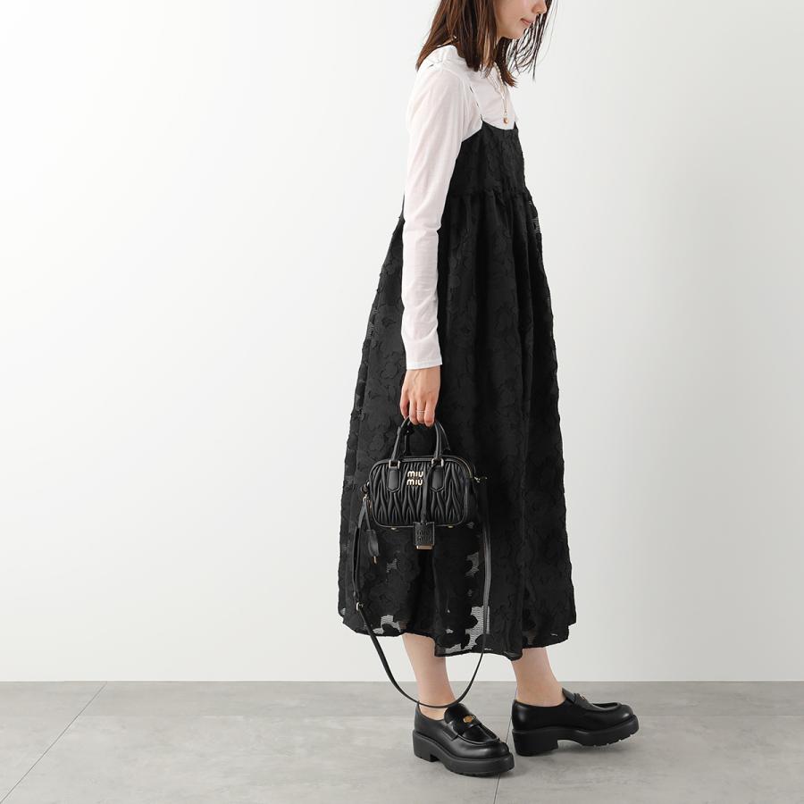 miu miu（ミュウミュウ） ショルダーバッグ MATELASSE マテラッセ