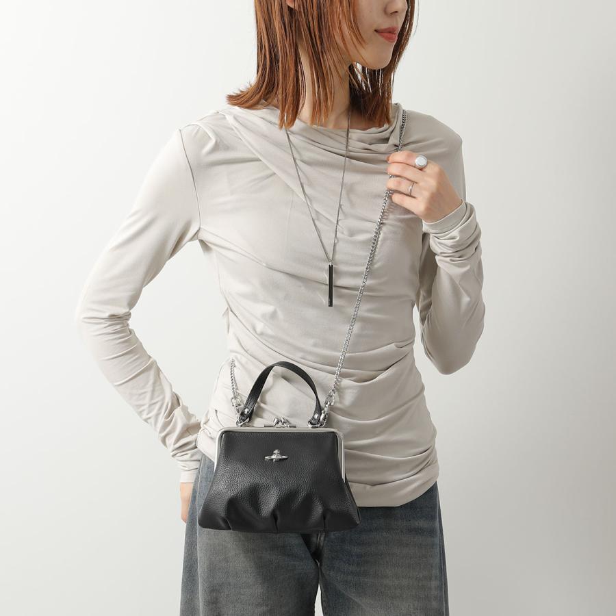 Vivienne Westwood（ヴィヴィアンウエストウッド） ショルダーバッグ