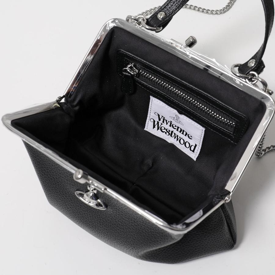Vivienne Westwood（ヴィヴィアンウエストウッド） ショルダーバッグ