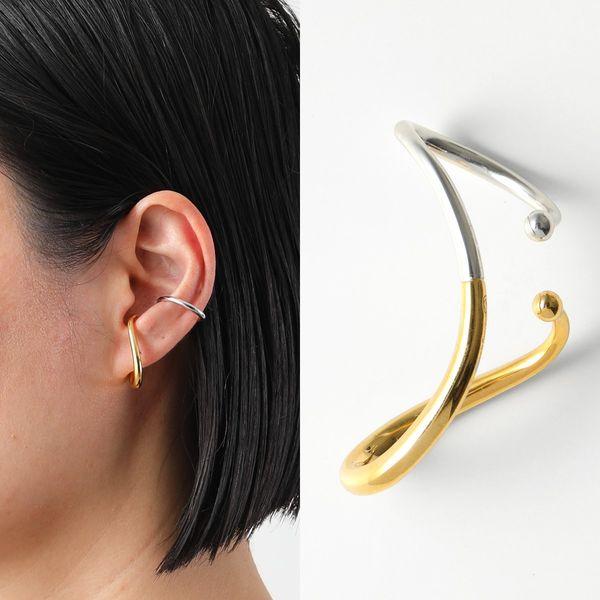 Charlotte Chesnais シャルロットシェネ イヤーカフ Petit Mirage Ear