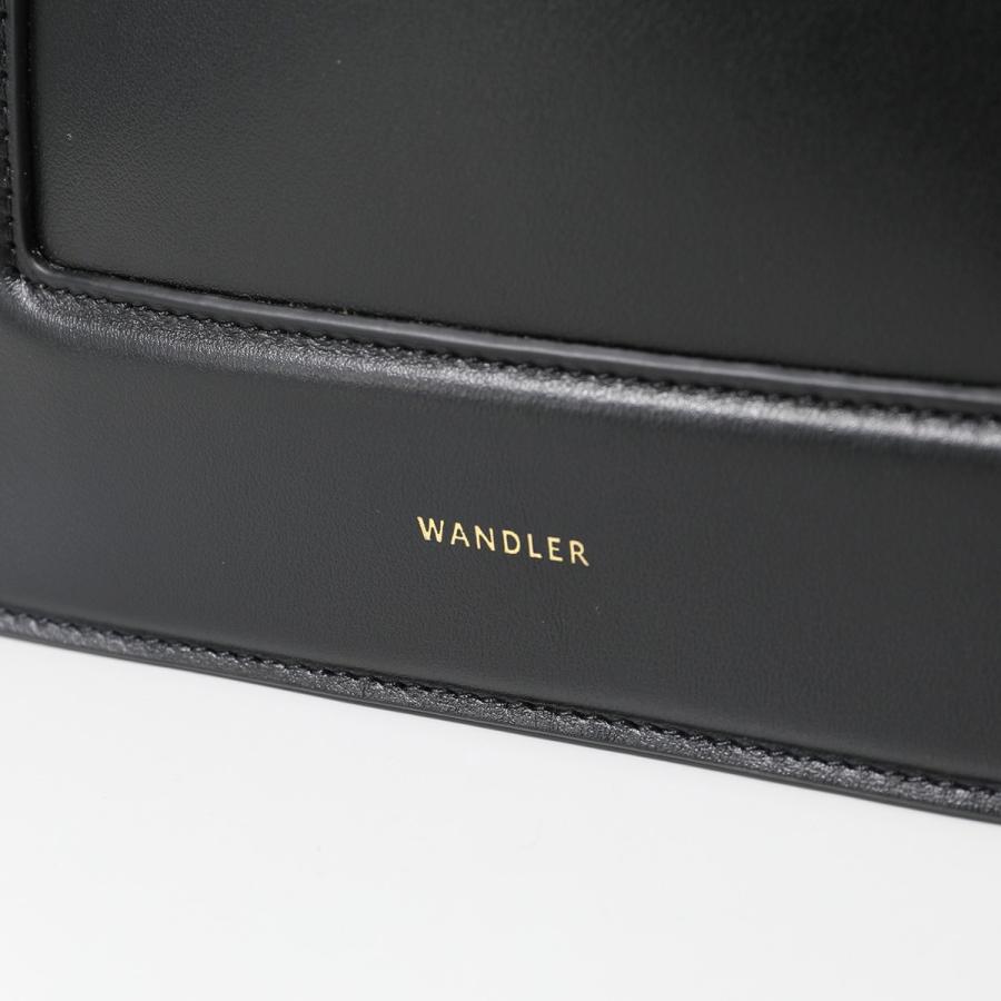 WANDLER ワンドラー ハンドバッグ Penelope Micro ペネロペ