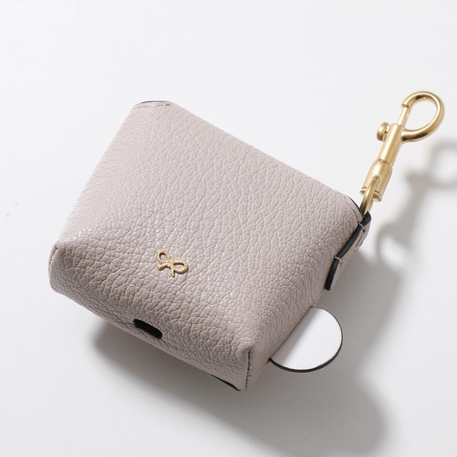 ANYA HINDMARCH（アニヤ・ハインドマーチ） イヤホンケース Earphones