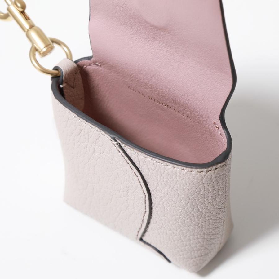 ANYA HINDMARCH（アニヤ・ハインドマーチ） イヤホンケース Earphones