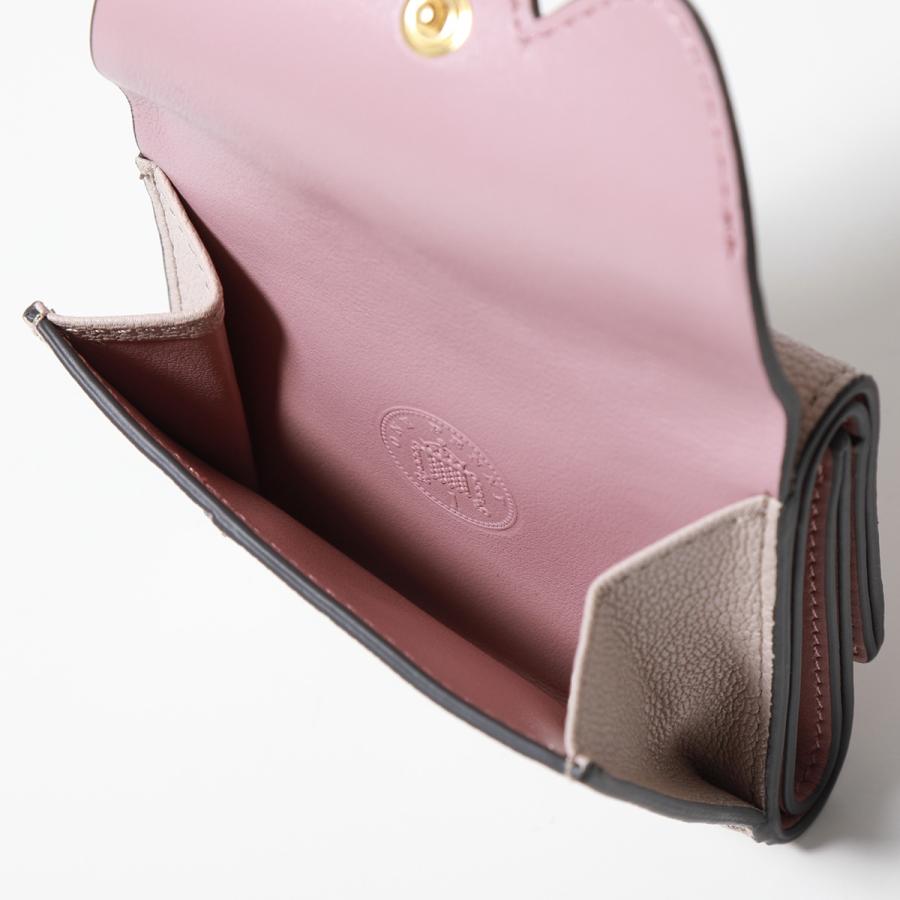 ANYA HINDMARCH アニヤハインドマーチ 三つ折り財布 Mini ANYA HINDMARCH アニヤハインドマーチ 三つ折り財布 Mini