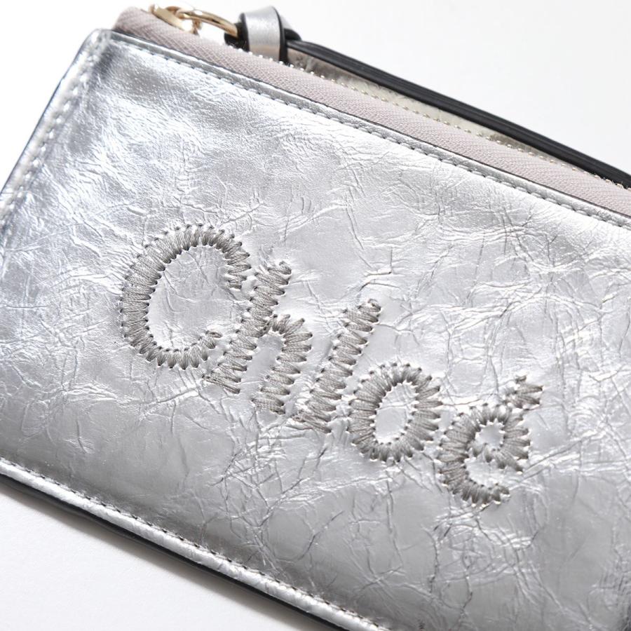 Chloe クロエ コインケース カードケース SENSE センス Chloe クロエ コインケース カードケース SENSE センス