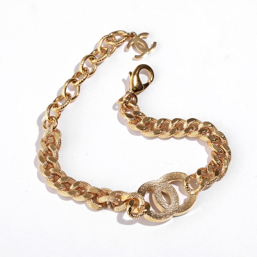CHANEL シャネル ブレスレット AB8934 B08685 レディース メタル CHANEL シャネル ブレスレット AB8934 B08685 レディース メタル