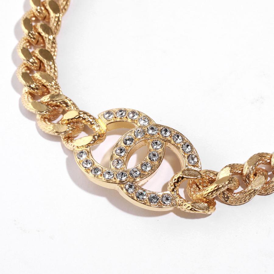 CHANEL シャネル ブレスレット AB8934 B08685 レディース メタル CHANEL シャネル ブレスレット AB8934 B08685 レディース メタル
