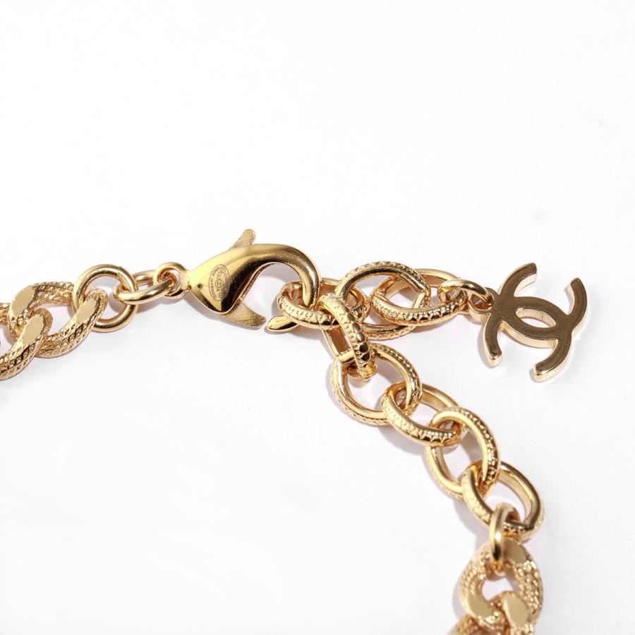 CHANEL シャネル ブレスレット AB8934 B08685 レディース メタル CHANEL シャネル ブレスレット AB8934 B08685 レディース メタル