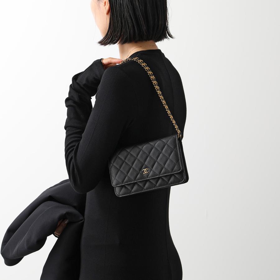 CHANEL シャネル ショルダーバッグ MATELASSE AP0250 Y01864 Y01588 