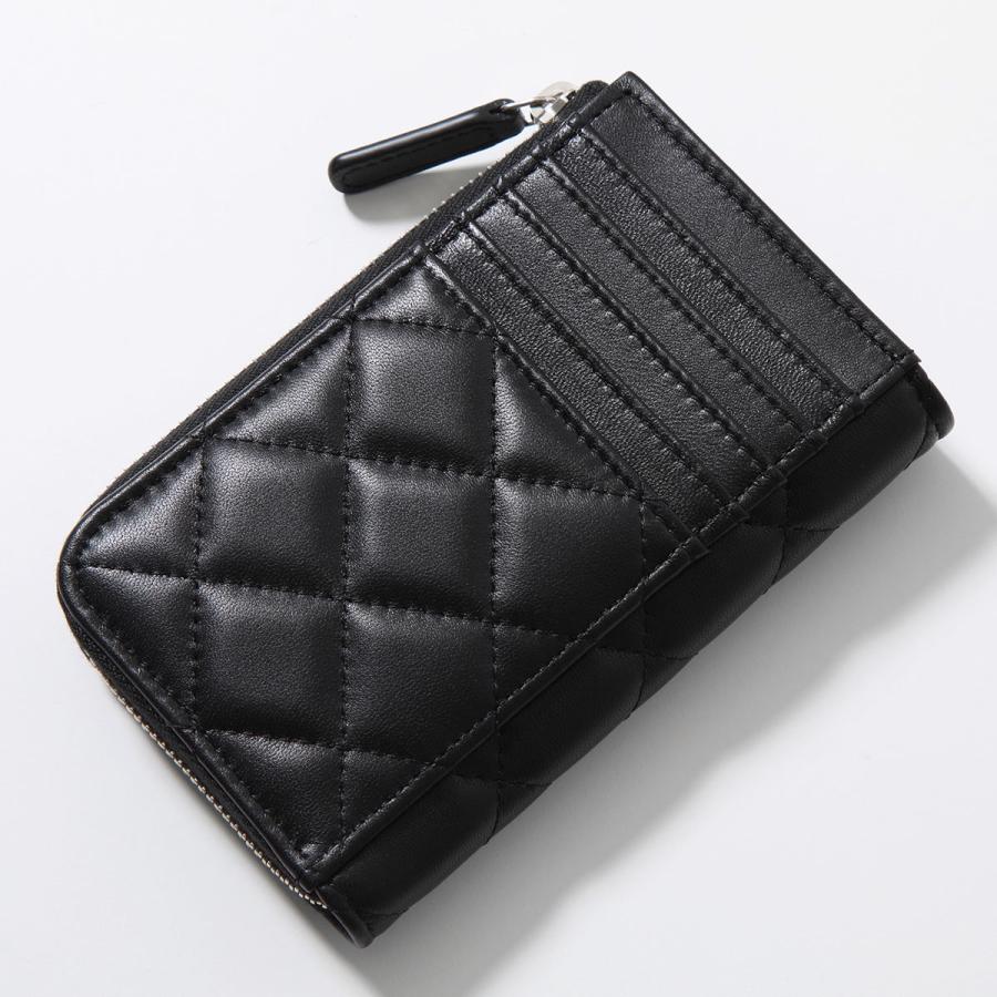 CHANEL シャネル フラグメントケース MATELASSE マトラッセ CHANEL シャネル フラグメントケース MATELASSE マトラッセ