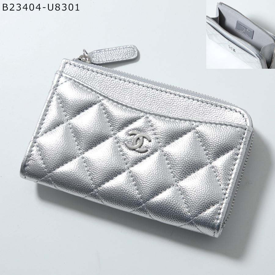 NR10　br5358tm【CHANEL】フラグメントケース　マトラッセ　キャビアスキン　AP3179 NR10 br5358tm【CHANEL】フラグメントケース マトラッセ キャビア
