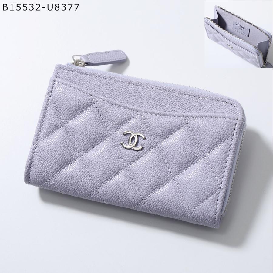 CHANEL（シャネル） フラグメントケース MATELASSE マトラッセ AP3179