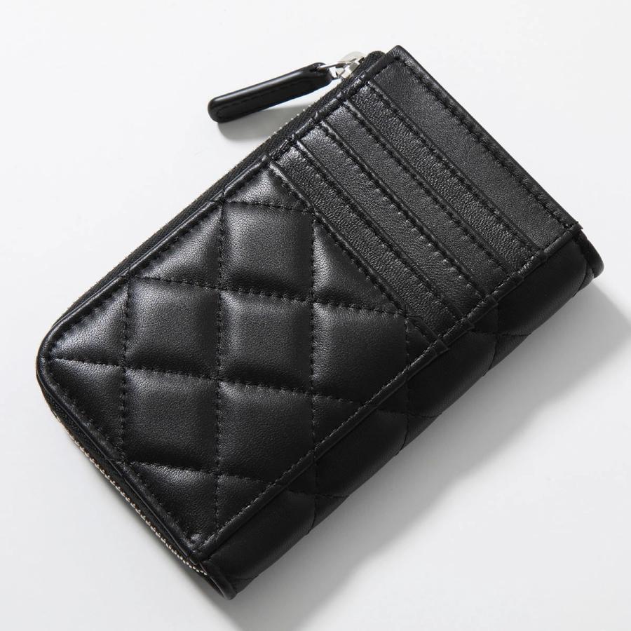 CHANEL（シャネル） フラグメントケース MATELASSE マトラッセ AP3179