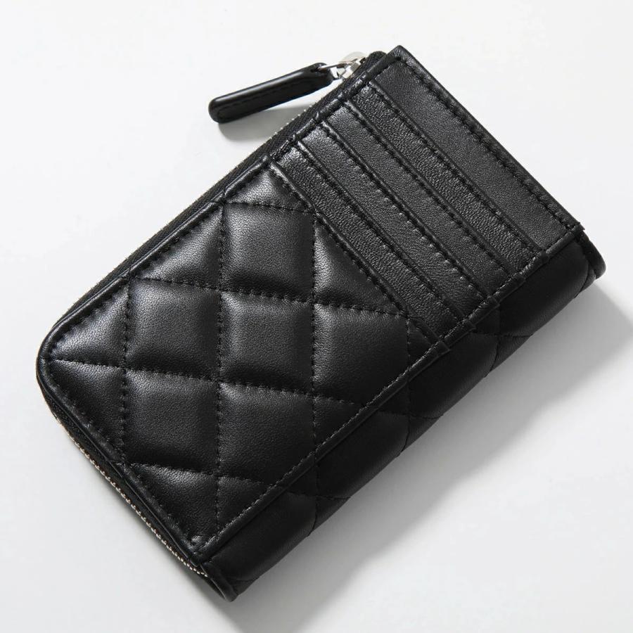 CHANEL（シャネル） フラグメントケース MATELASSE マトラッセ AP3179