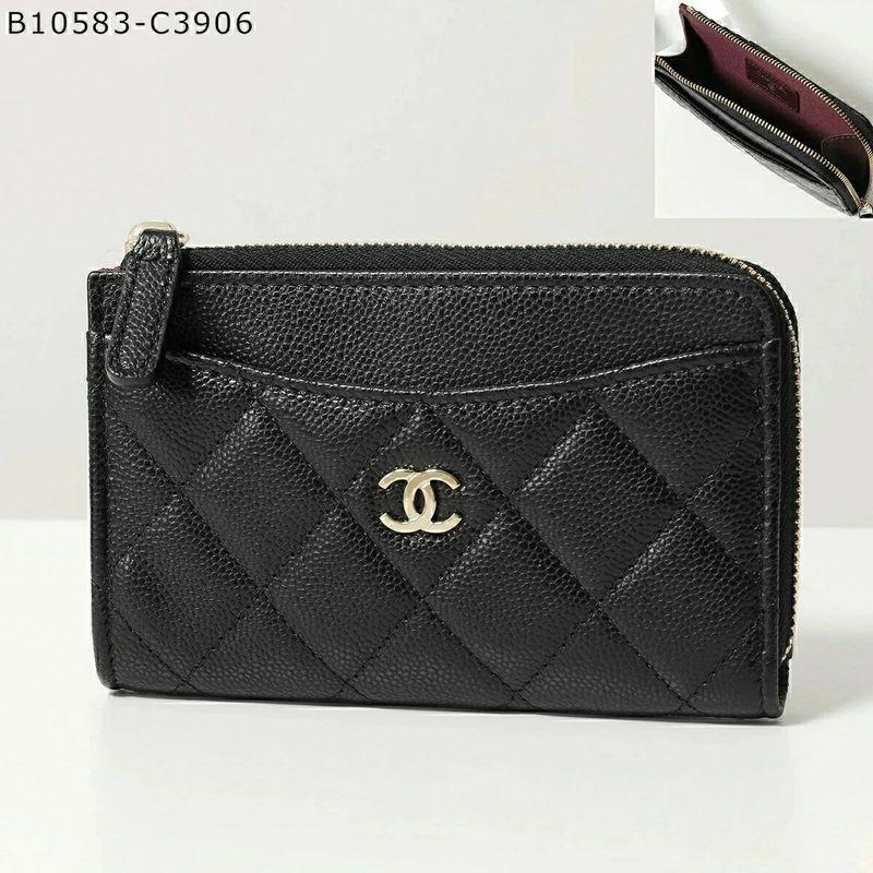 CHANEL（シャネル） フラグメントケース MATELASSE マトラッセ AP3179