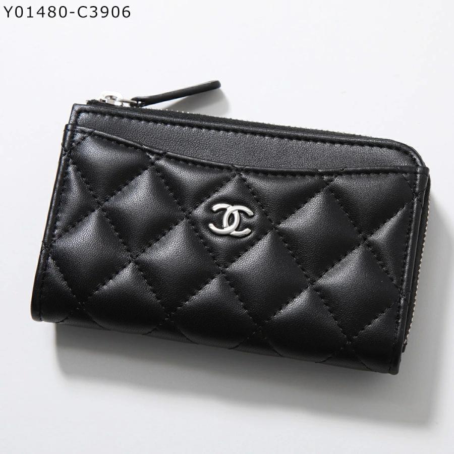 CHANEL（シャネル） フラグメントケース MATELASSE マトラッセ AP3179