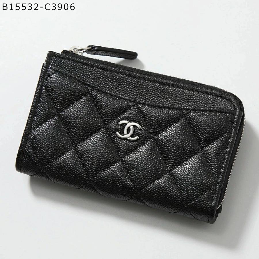 ✨CHANEL✨　シャネル　ケース　小銭入れ　カードケース　マトラッセ CHANEL（シャネル） フラグメントケース MATELASSE マトラッセ AP3179