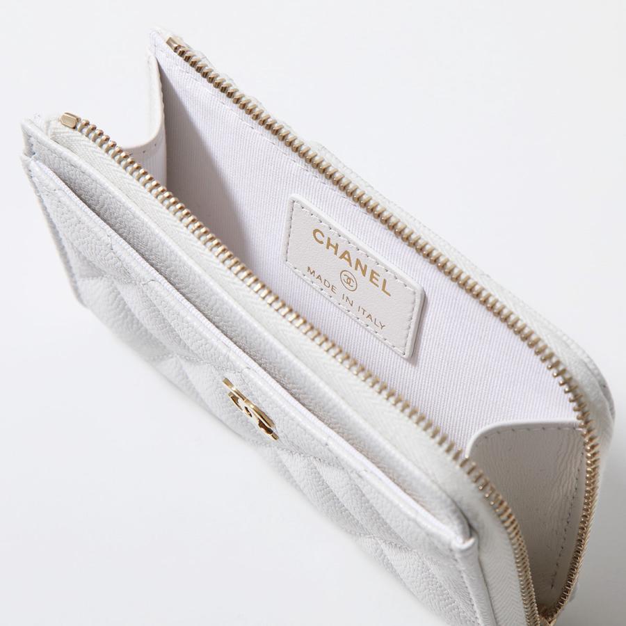 CHANEL シャネル フラグメントケース MATELASSE マトラッセ