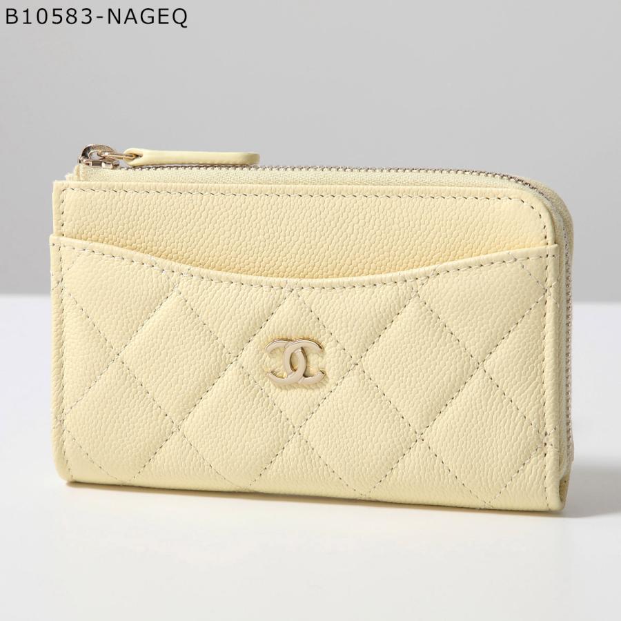CHANEL シャネル フラグメントケース MATELASSE マトラッセ CHANEL シャネル フラグメントケース MATELASSE マトラッセ