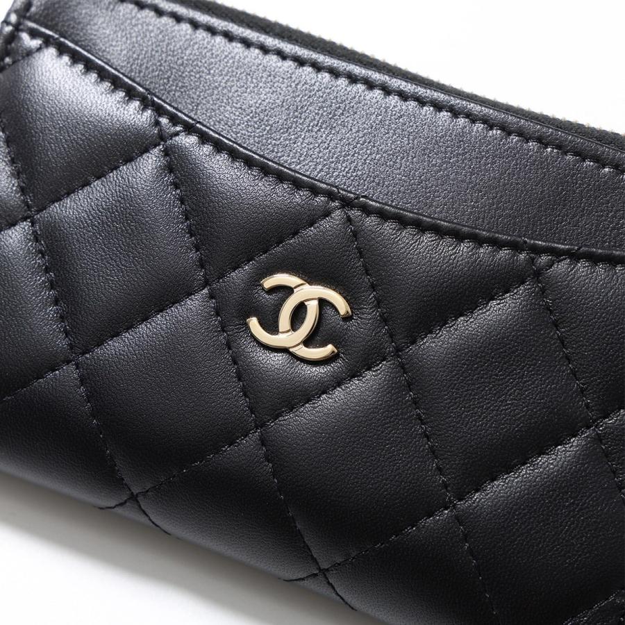 CHANEL（シャネル） フラグメントケース MATELASSE マトラッセ AP3179