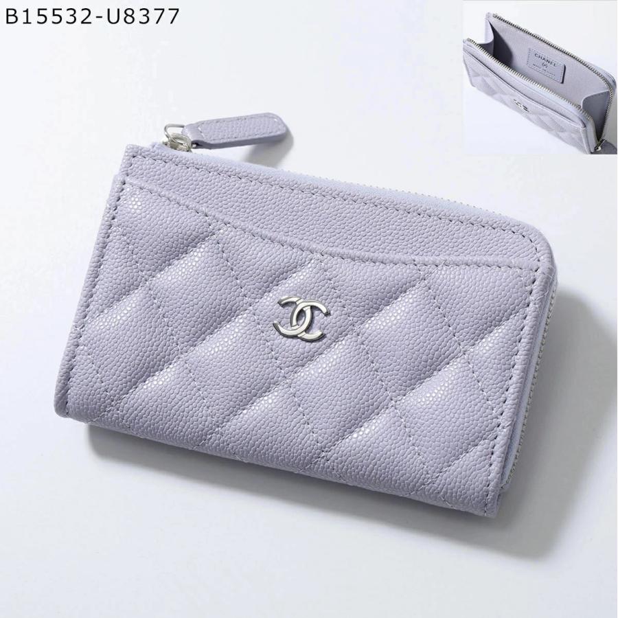 CHANEL（シャネル） フラグメントケース MATELASSE マトラッセ AP3179