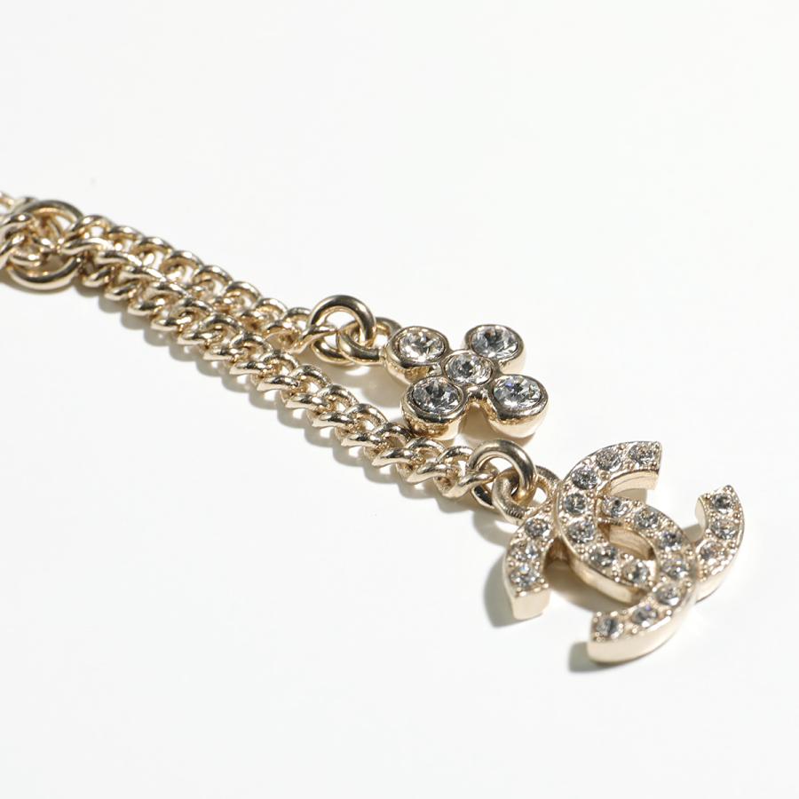 CHANEL（シャネル） ネックレス ABB296 B13554 レディース ライン