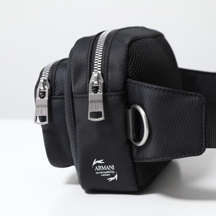 ブランド品 ARMANI EXCHANGE A X アルマーニ エクスチェンジ ボディ