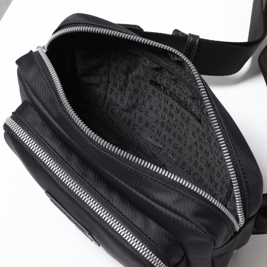ARMANI EXCHANGE A/X アルマーニ エクスチェンジ ボディバッグ 952522