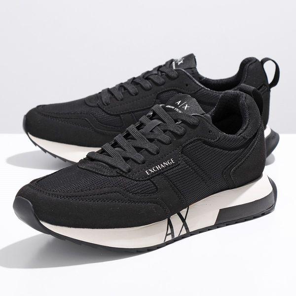 ARMANI EXCHANGE A/X アルマーニ エクスチェンジ スニーカー XUX151