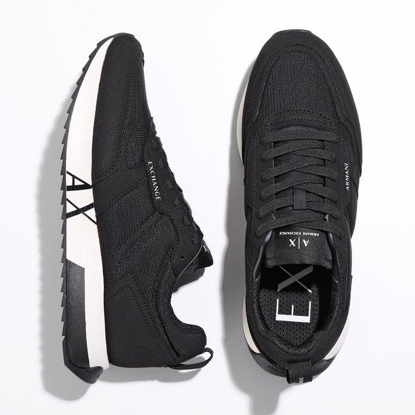 ARMANI EXCHANGE A/X アルマーニ エクスチェンジ スニーカー XUX151